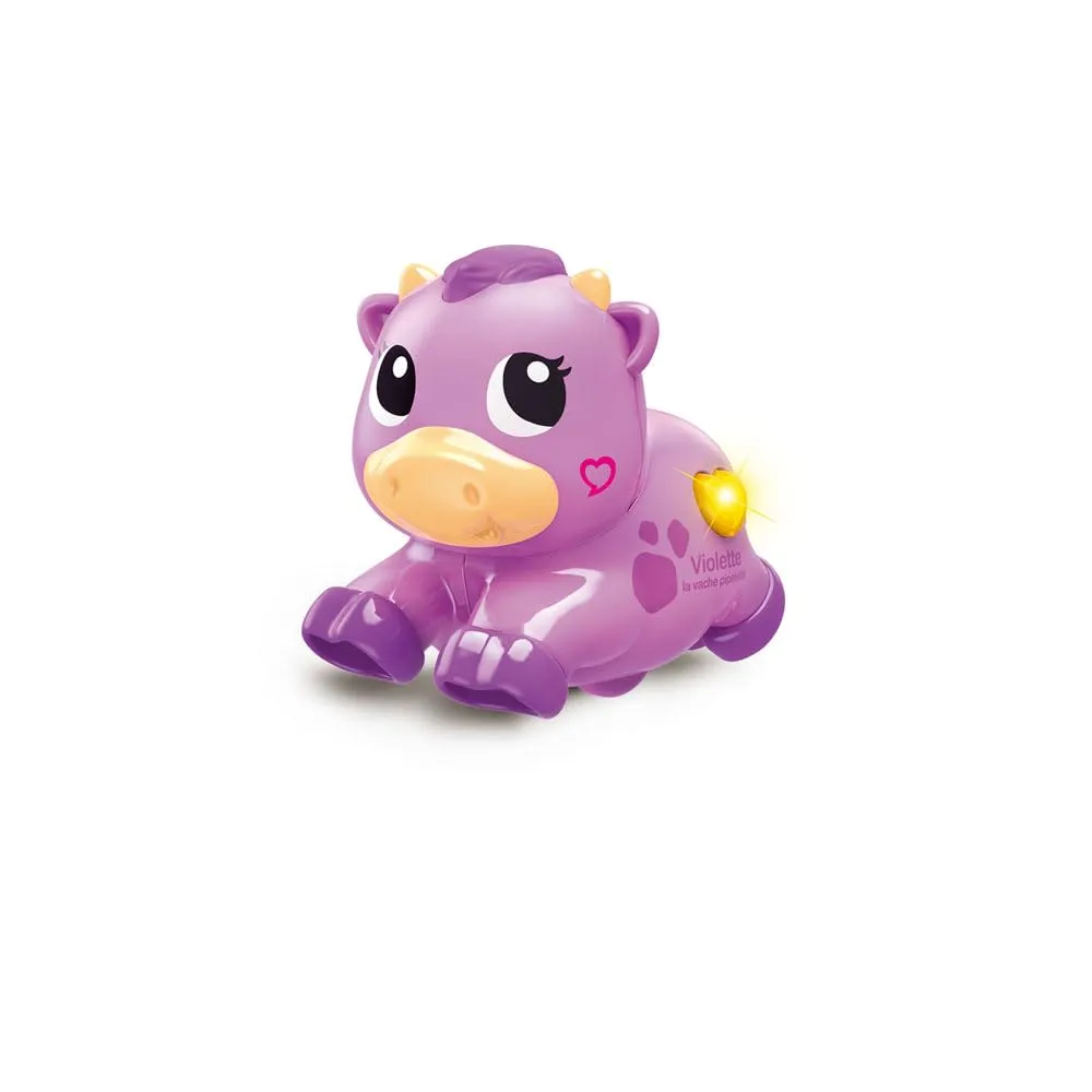 VTech Tut Tut Animo Bisous Super Haus Rutsche französisch