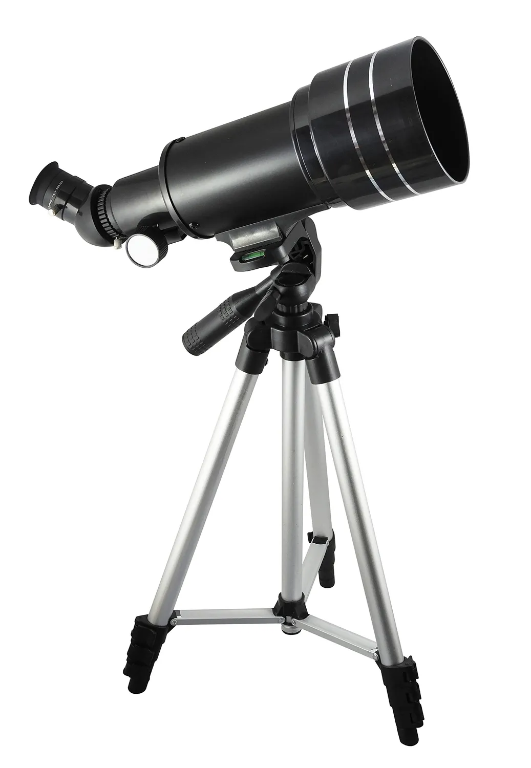 Buki Moonscope TS009B Teleskop Mond 70mm Stativ