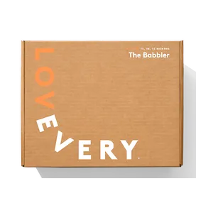 Lovevery Quassler Spielset 13-15 Monate Deutsch Gleichgewicht