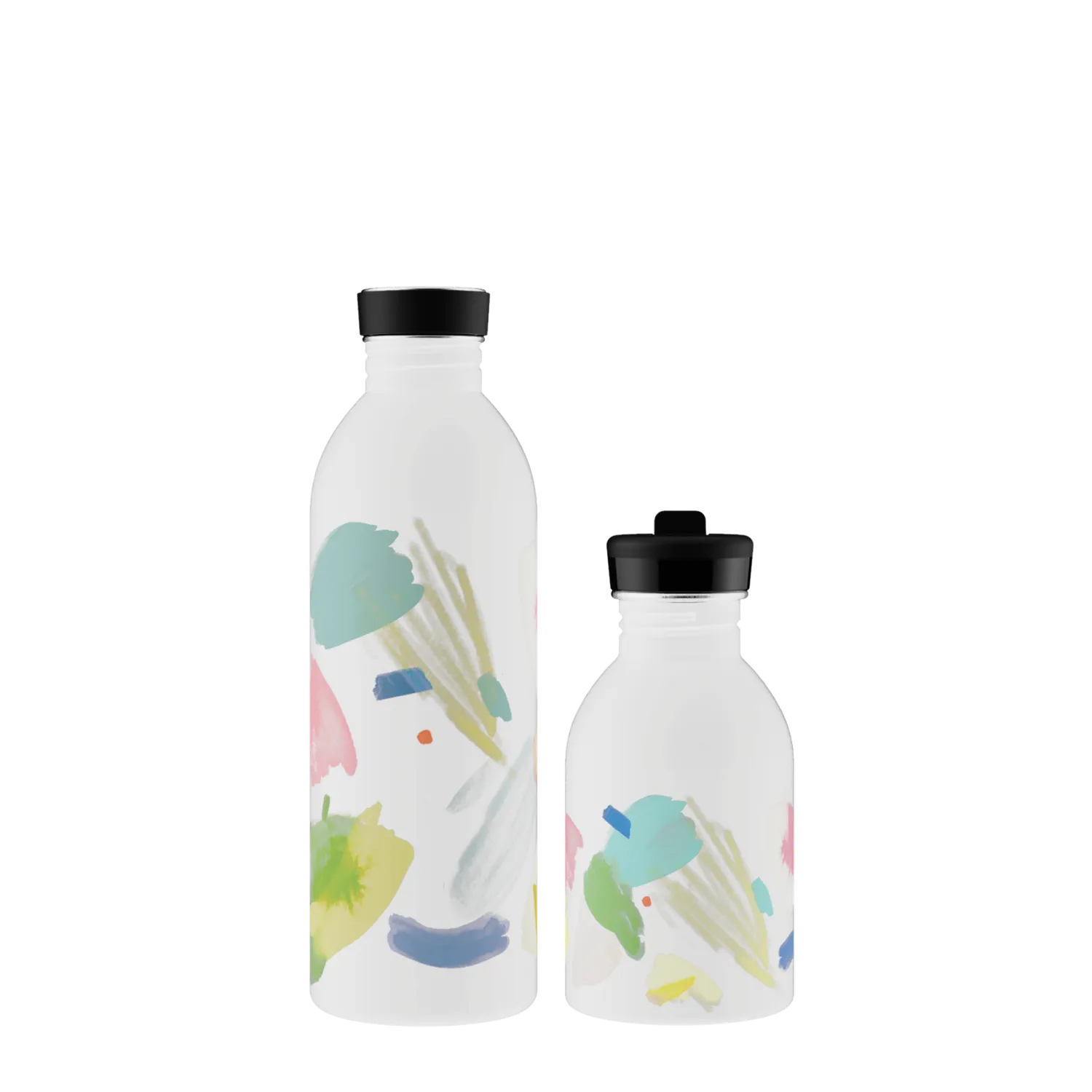 Lovevery x 24Bottles Geschenkset Spielset
