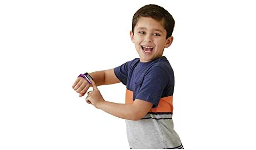 VTech KidiZoom Smartwatch DX Kinder Smartwatch Unicorn