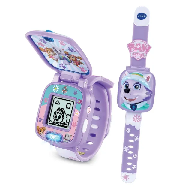 VTech Paw Patrol Everest Spieluhr interaktiv französisch