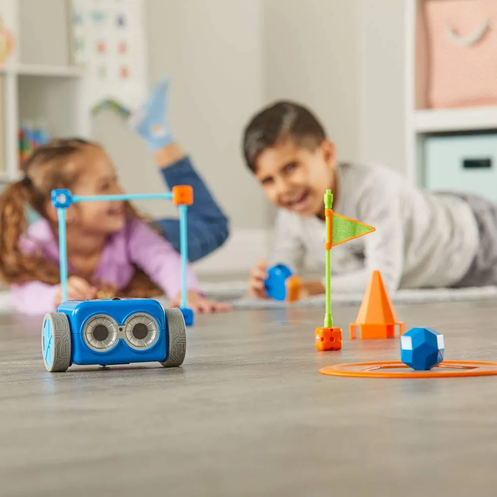 Learning Resources Botley 2.0 Programmier-Roboter Aktivitätsset ab 6