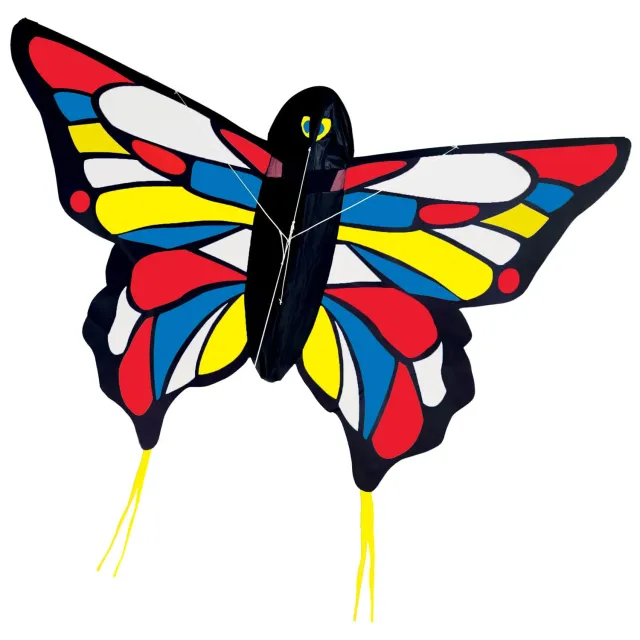 Melissa & Doug Beautiful Butterfly Drachen Schmetterling