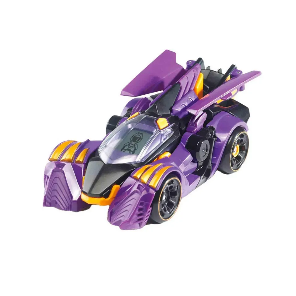 VTech Switch & Go Dinos Rayo Spinosaurus Dino-Auto lila