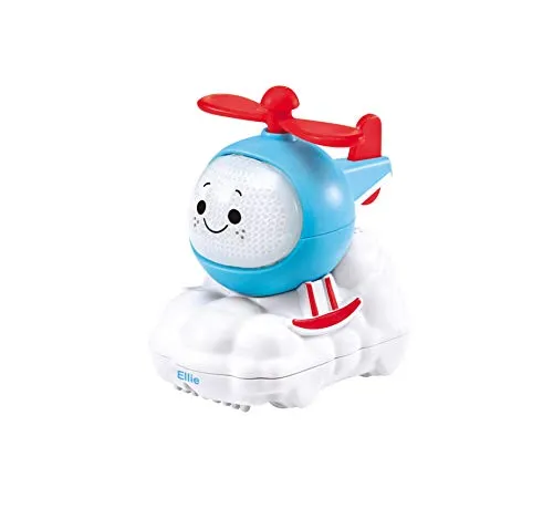 VTech Tut Tut Cory Flitzer Ellie Copter Hubschrauber mit Musik 1-5 J.