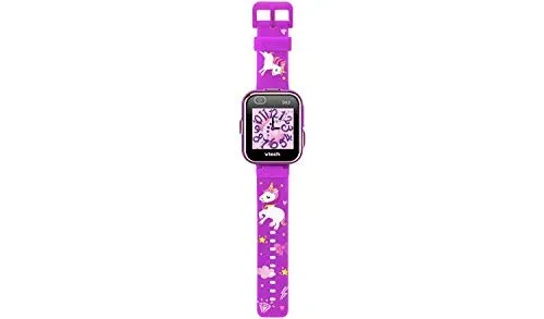 VTech KidiZoom Smartwatch DX Kinder Smartwatch Unicorn