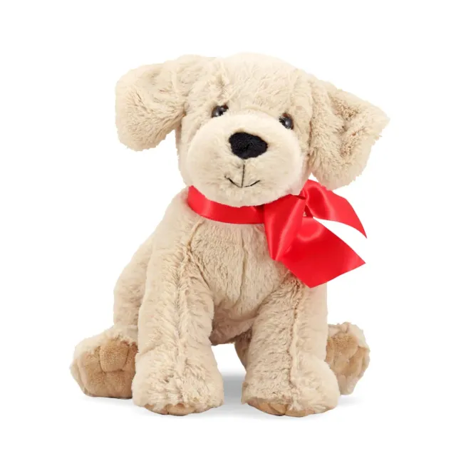 Melissa & Doug Sunny Yellow Lab Plüschtier Hund