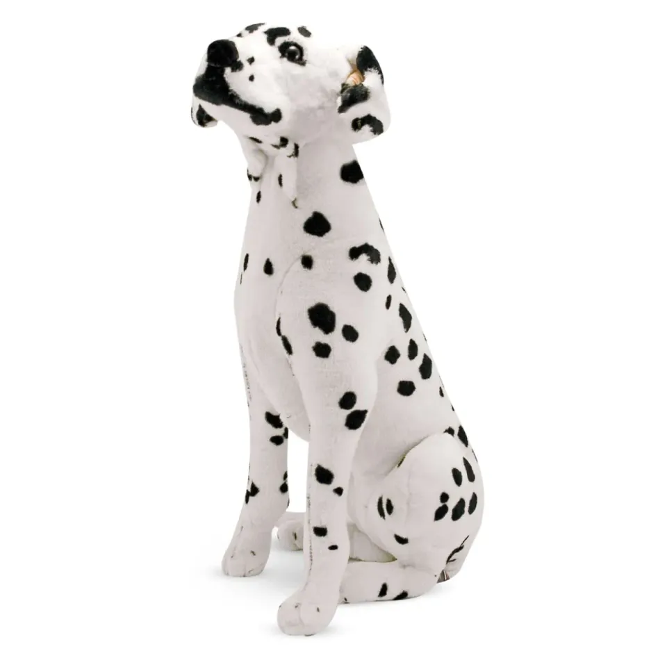 Melissa & Doug Dalmatian Riesen-Kuscheltier groß
