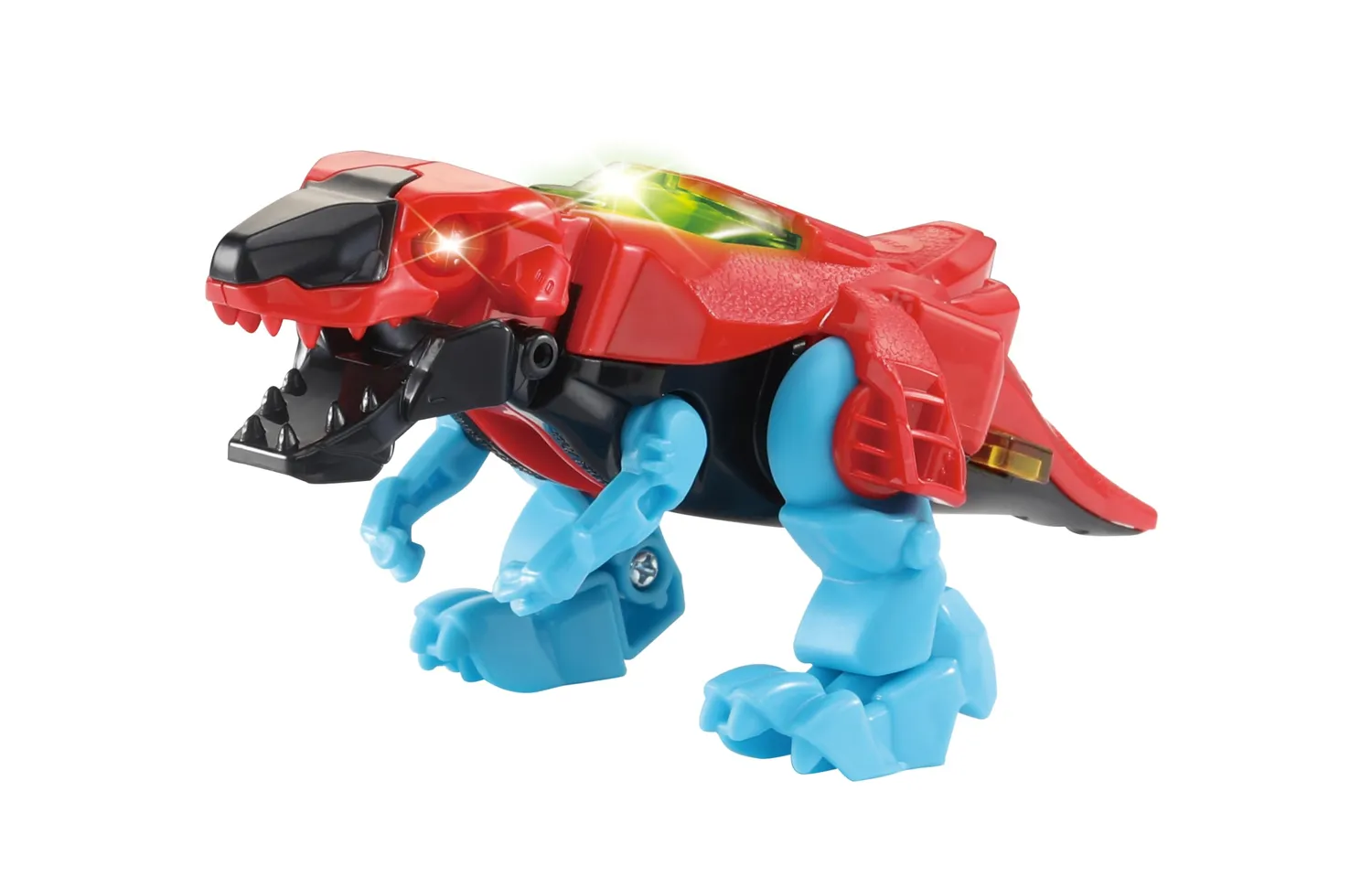 VTech Switch & Go Dinos Tremor T-Rex Figur 2-in-1 mit Sound