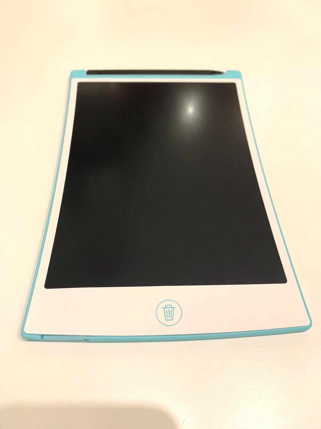 Buki France TD001 Mal-Tablet LCD-Zeichentablett mit Stift
