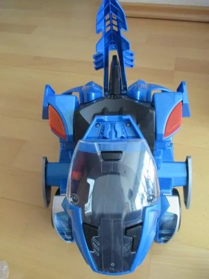 VTech Switch Go Dinos RC T-Rex Transformer ferngesteuert