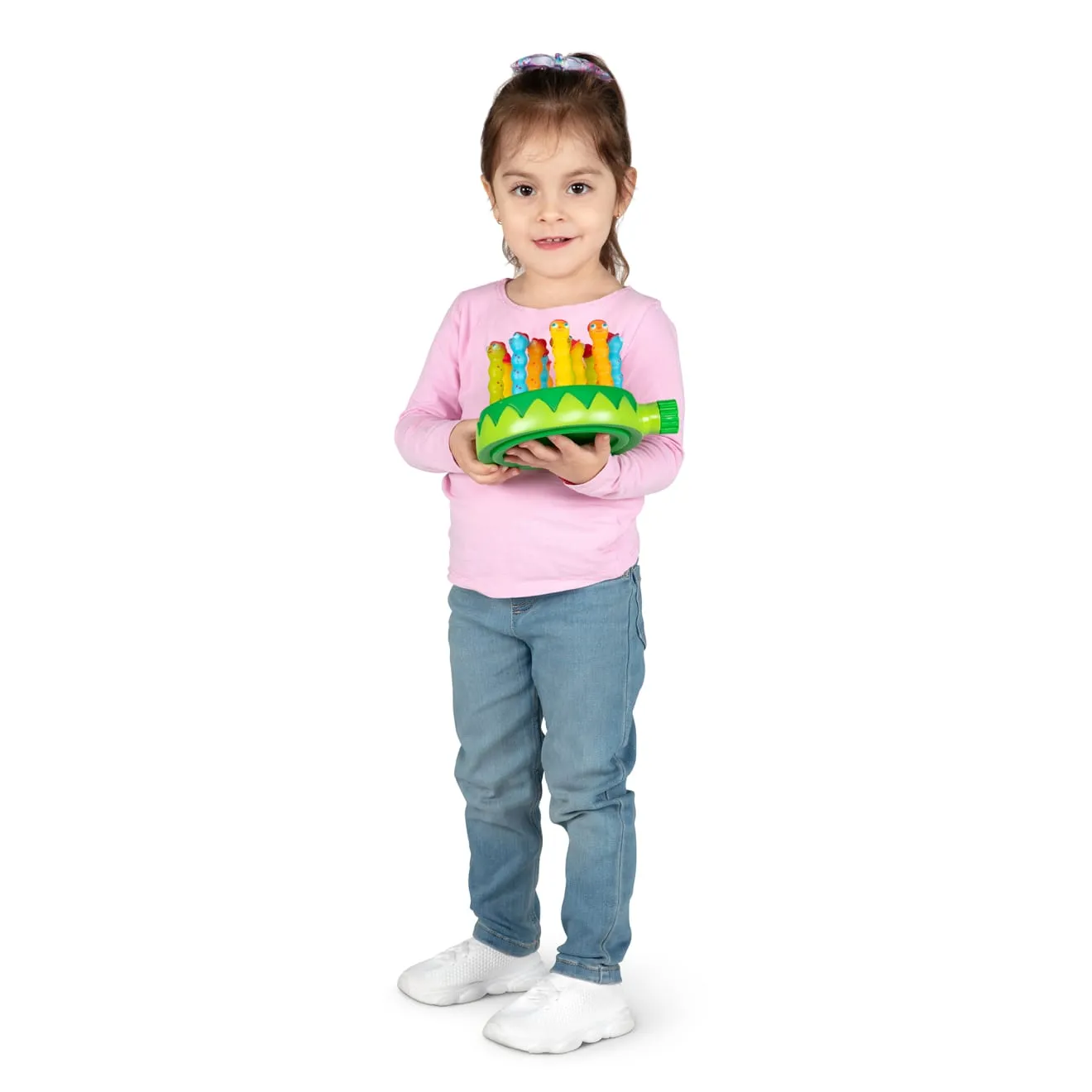 Melissa & Doug Splash Patrol Sprinkler Wasser Garten