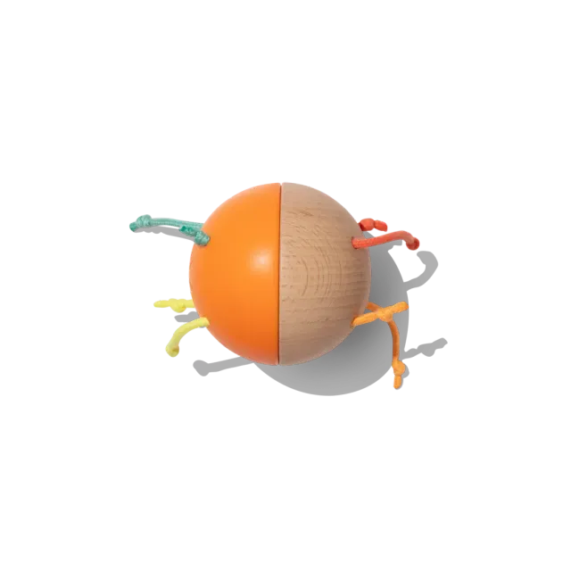 Lovevery Pincer Chime Ball Greifball Ersatzteil
