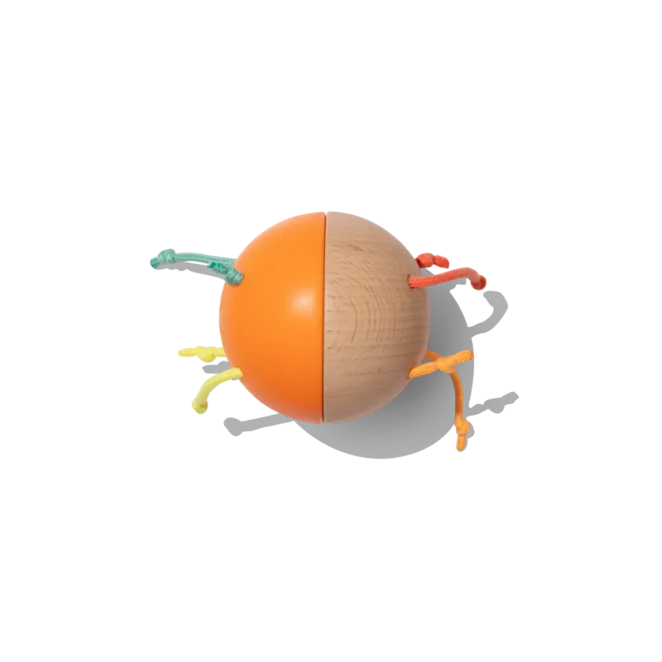 Lovevery Pincer Chime Ball Greifball Ersatzteil