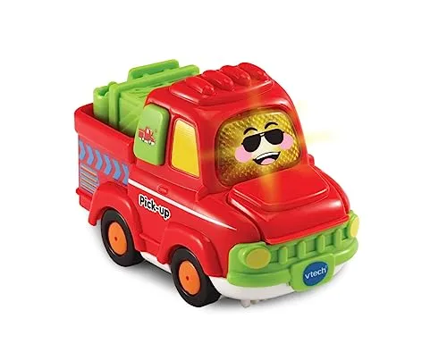 VTech Tut Tut Baby Flitzer Pick-up Spielzeugauto 1-5 Jahre