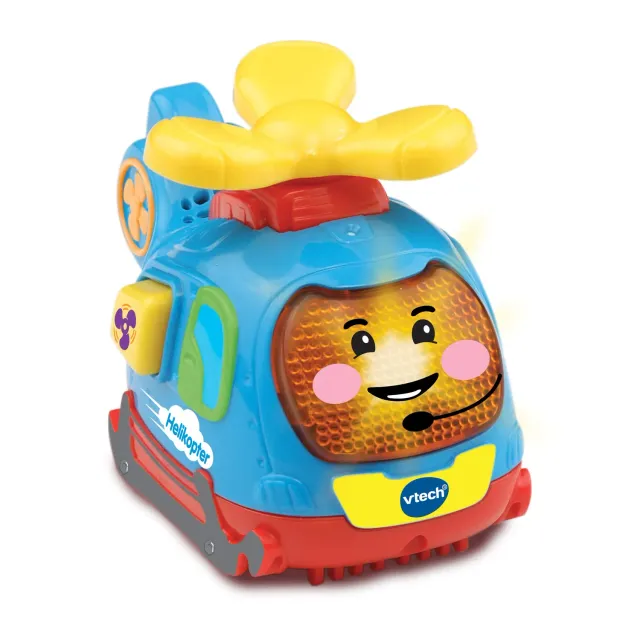VTech Tut Tut Baby Flitzer Helikopter Auto 1-5 Jahre