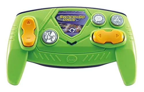 VTech Switch & Go Dinos RC T-Rex Transformer Dino ferngesteuert