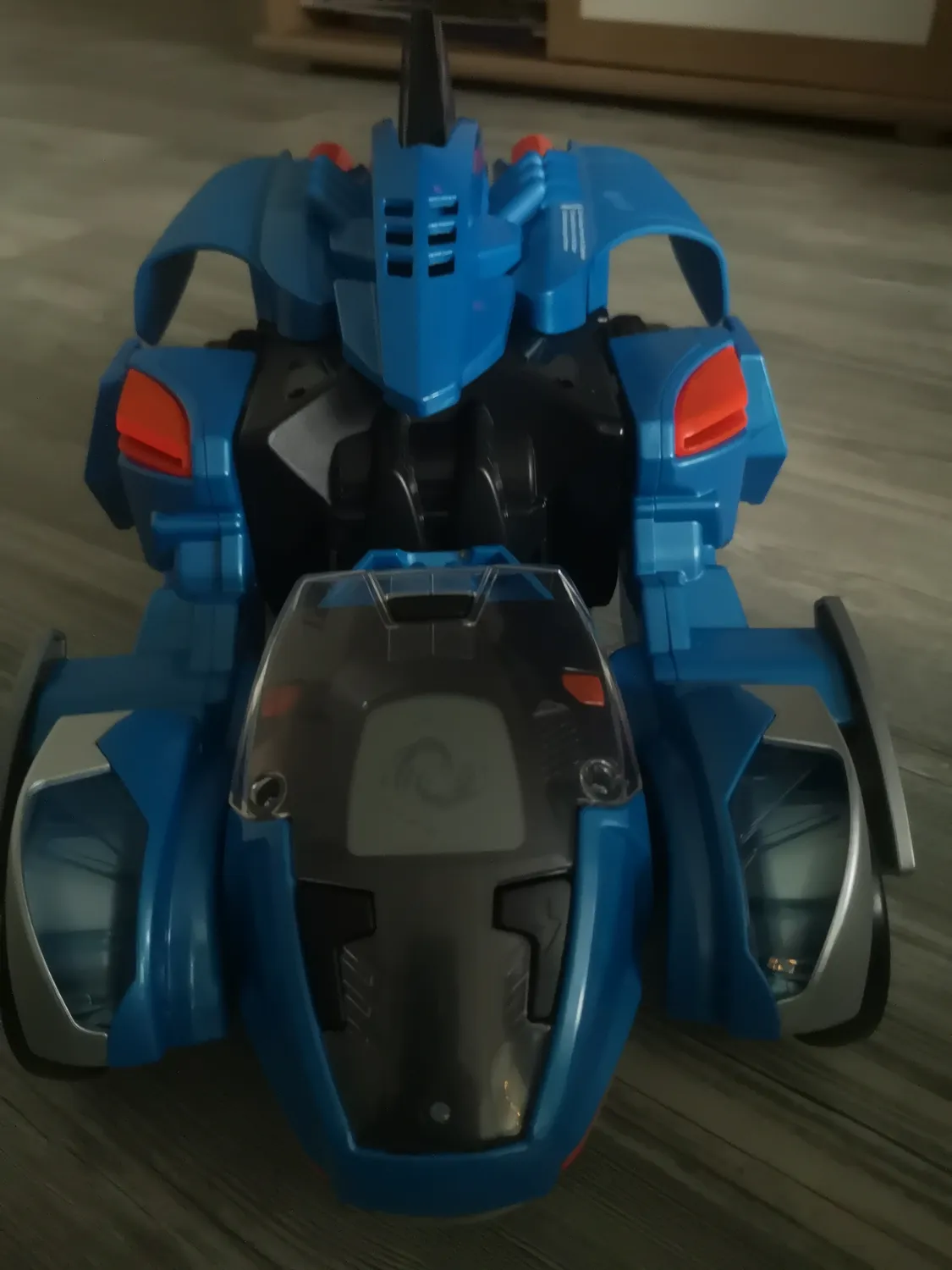 VTech Switch Go Dinos RC T-Rex Transformer ferngesteuert