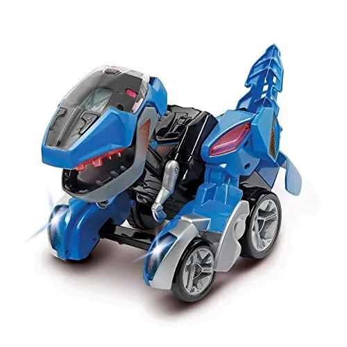 VTech Switch Go Dinos RC T-Rex Transformer ferngesteuert