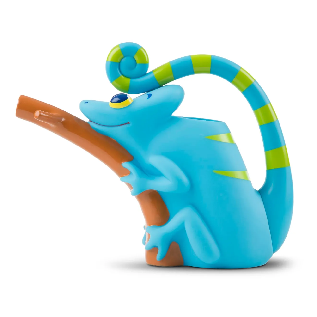 Melissa & Doug Camo Chamäleon Gießkanne Kinder Kunststoff