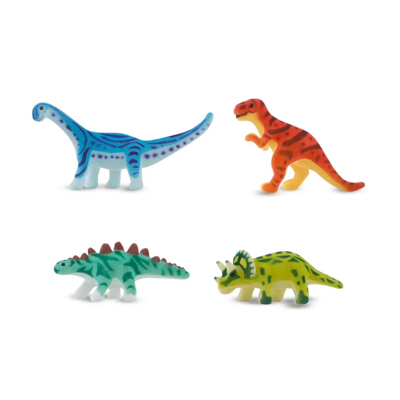 Melissa & Doug Prehistoric Playground Dinosaurierteppich