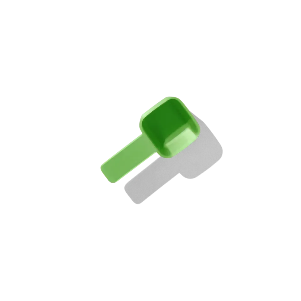 Lovevery Turtle Hatch Game Scooper Ersatzschaufel für Kinder
