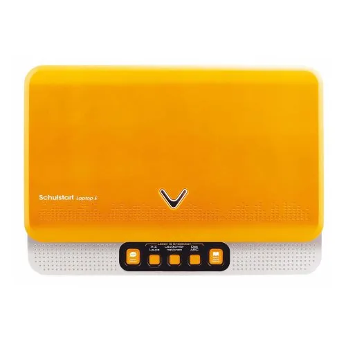 VTech Schulstart Laptop E Kinderlaptop Pink 160 Spiele