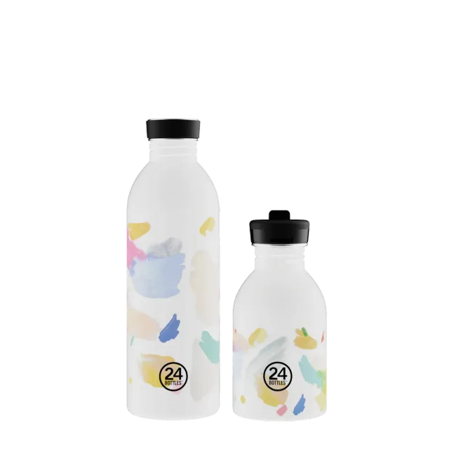Lovevery x 24Bottles Geschenkset Spielset