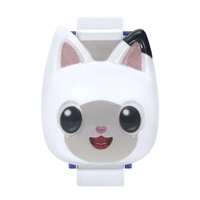 VTech Gabby's Dollhouse Pandy Paws Kinderuhr mit Spielen