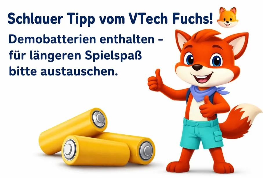 VTech PAW Patrol Skye Lernhandy Zahlen-Lernspiel ab 2 Jahren