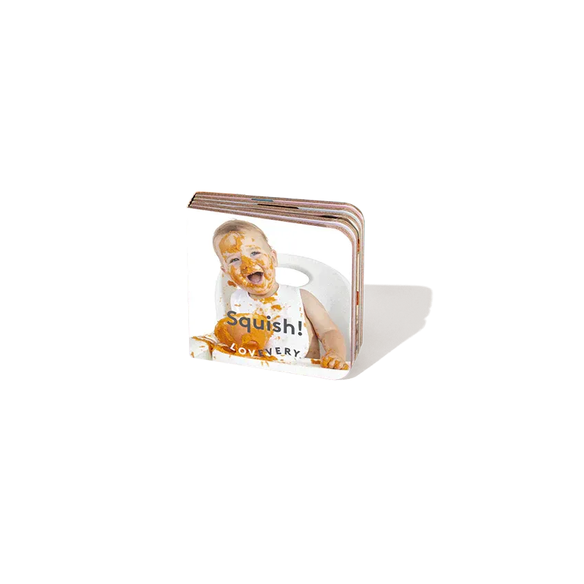 Lovevery Entdecker Bücherpaket Englisch 2 Bücher