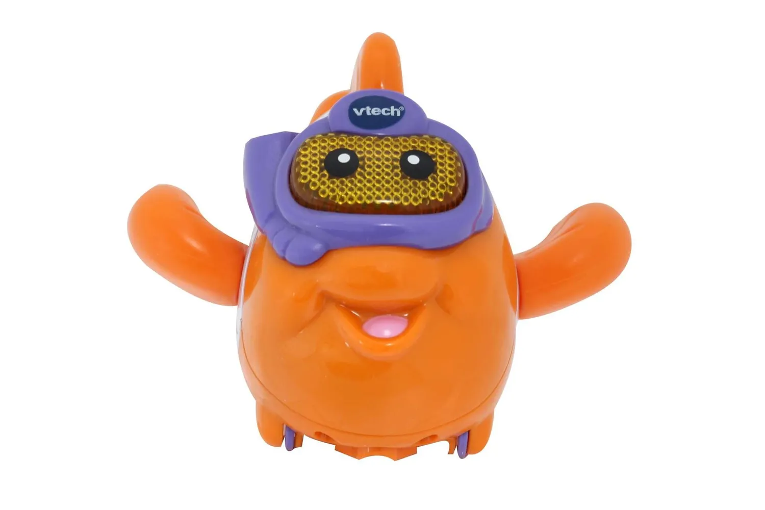 VTech Tut Tut Baby Badewelt Clownfisch Badespielzeug