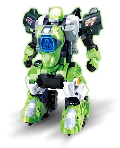 VTech Switch & Go Dinos RC T-Rex Transformer Dino ferngesteuert