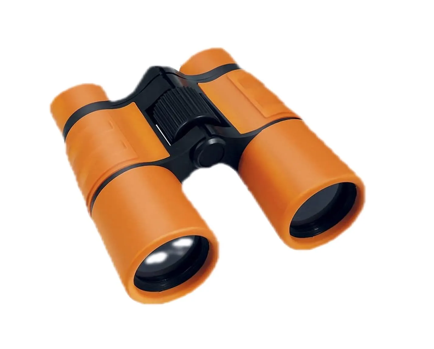 Buki France Kinderfernglas 4x32 mm Fernglas ab 6 Jahren