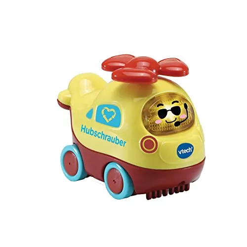 VTech Tut Tut Baby Flitzer Hubschrauber Bio-Kunststoff 1-5 J