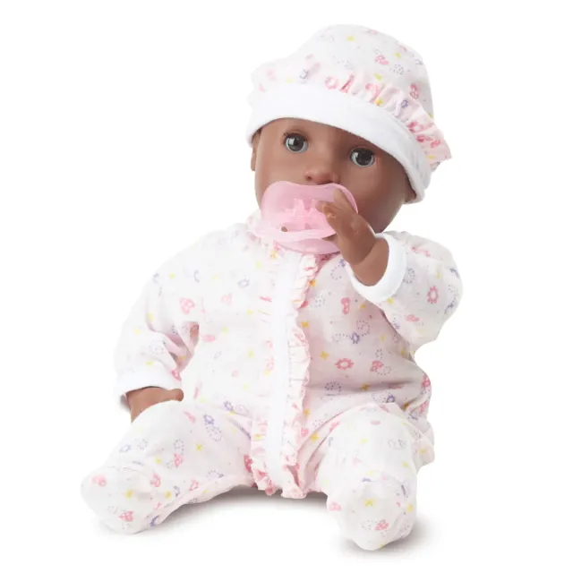 Melissa & Doug Mine to Love Gabrielle Babypuppe 30cm