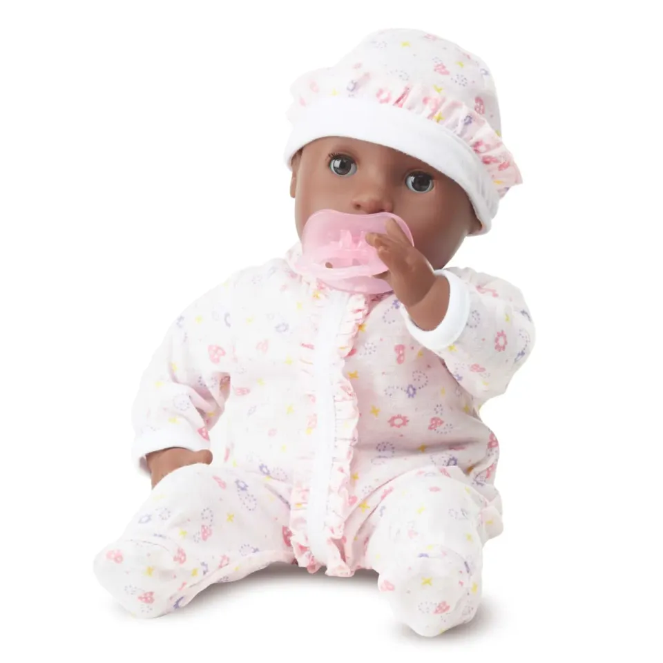 Melissa & Doug Mine to Love Gabrielle Babypuppe 30cm