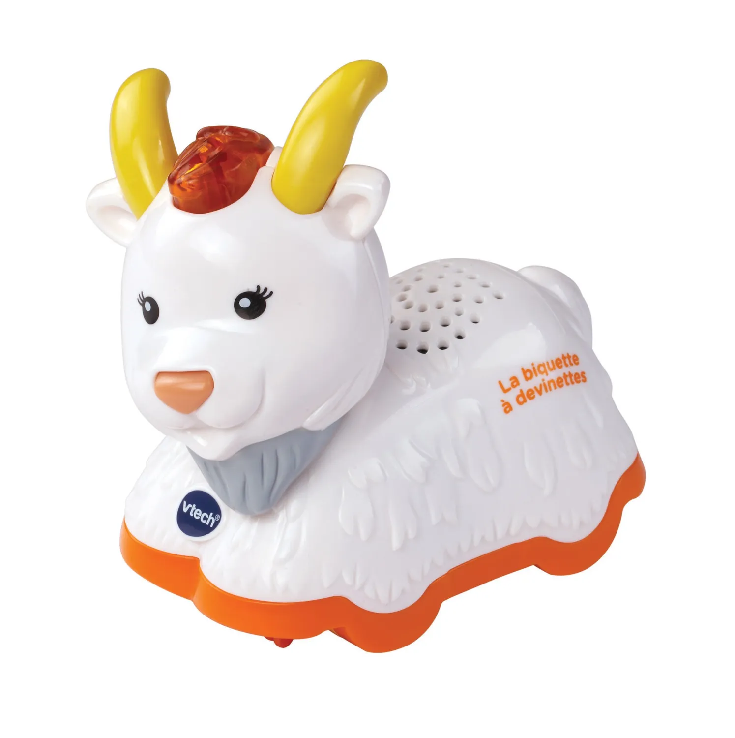 VTech Tut Tut Animo Super Traktor Anhänger Babette