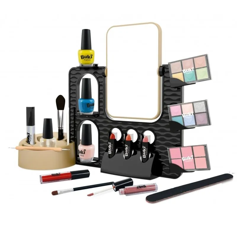 Buki Professional Studio 5425 Schminkset Make-up ab 7 Jahre
