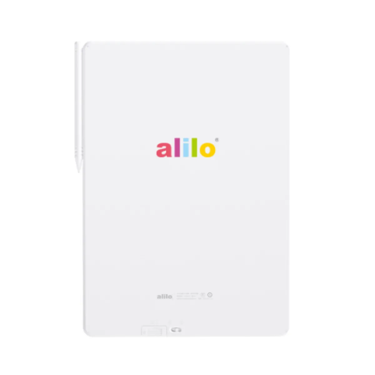 Alilo LCD Schreibtafel Magische Tafel farbig