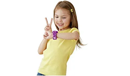 VTech KidiZoom Smartwatch DX Kinder Smartwatch Unicorn
