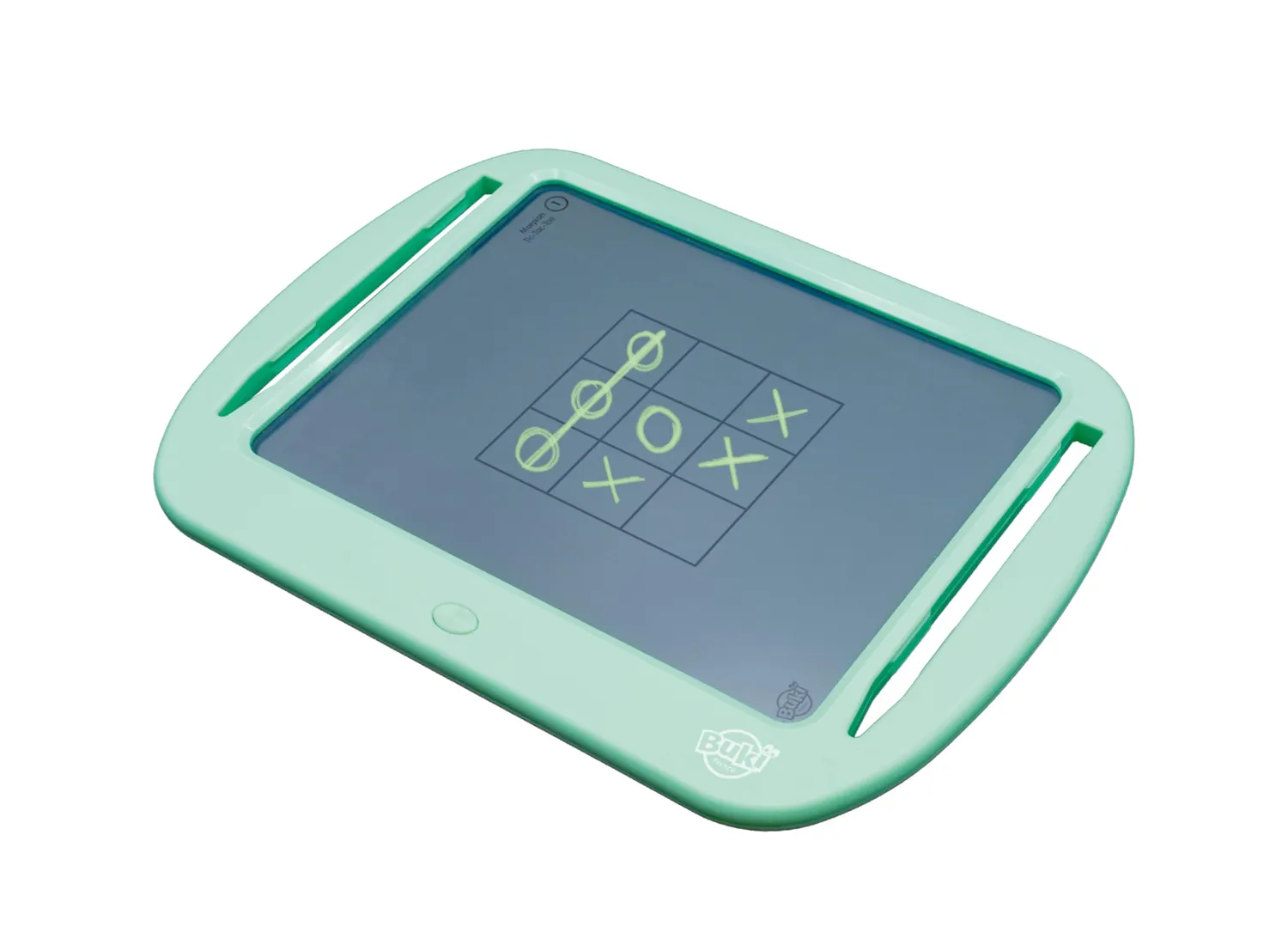 Buki France 6208 Spiel-Tablet 20 Spiele ab 6 Jahren