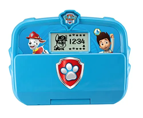 VTech PAW Patrol Lernlaptop Lerncomputer 3-6 Jahre QWERTZ