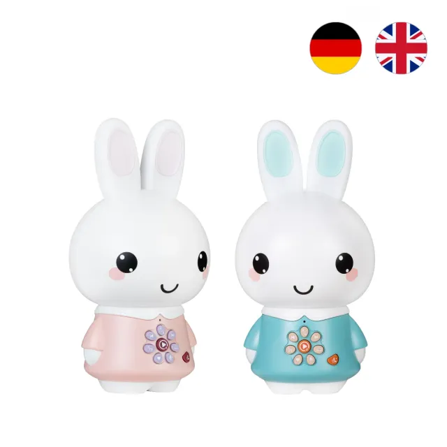 Alilo Honey Bunny G6Pro Musikspieler Bluetooth Nachtlicht