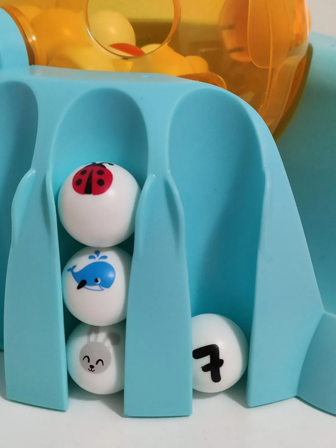Buki Bingo Junior 5602 Bingospiel ab 3 Jahren
