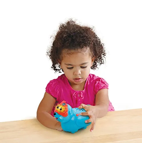 VTech Tut Tut Baby Badewelt Seelöwe Badespielzeug 1-5 Jahre