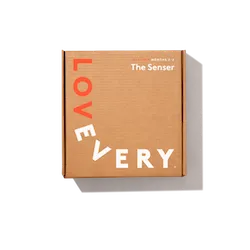 Lovevery Das Fühler-Set Babyspielzeug ab Geburt