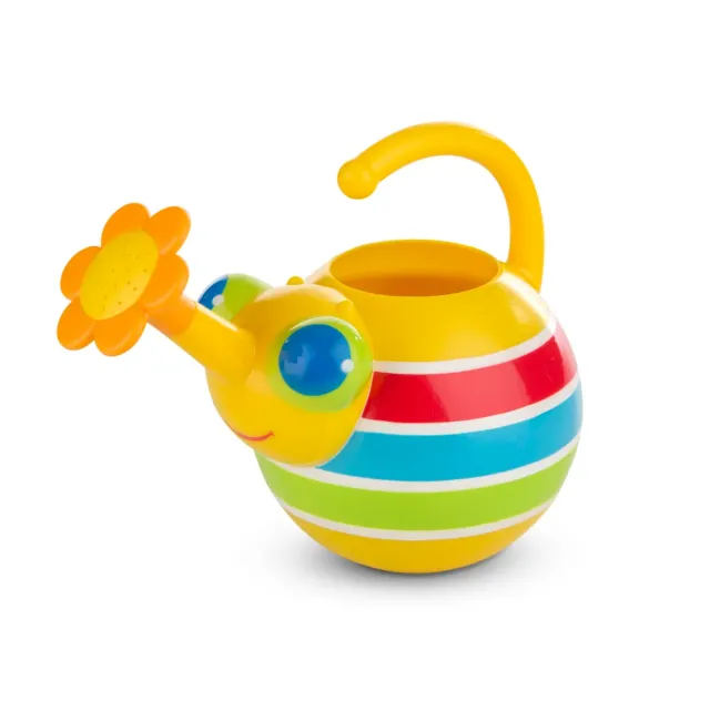 Melissa & Doug Giddy Buggy Gießkanne für Kinder