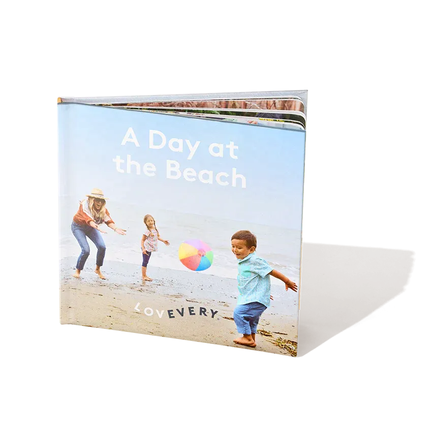 Lovevery Freigeist Bücherpaket 2 Bilderbücher Englisch Empathie